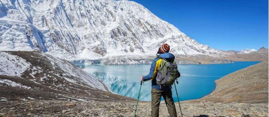 From Kathmandu: 12 Day Tilicho Lake Trek - Good To Know