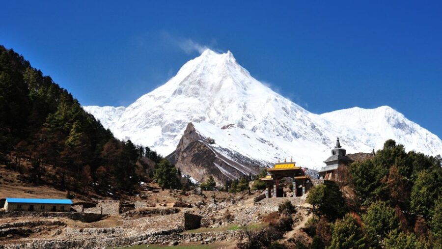 From Kathmandu: 13-Day Lower Manaslu Circuit Trek - Good To Know