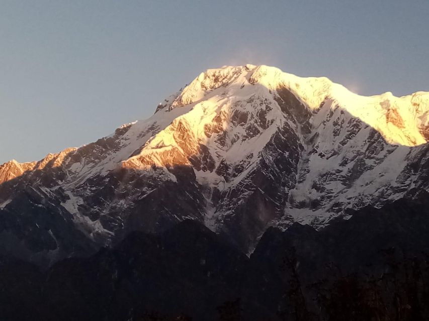 From Kathmandu: 15 Day Annapurna Circuit & Tilicho Lake Trek - Good To Know