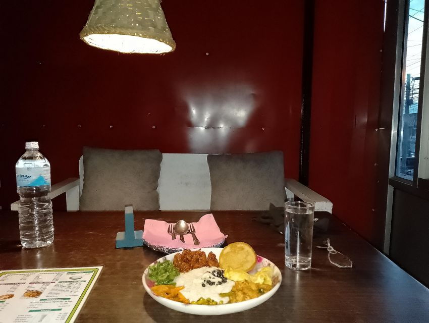 From Kathmandu : 15 Day Langtang Gosaikunda Private Trek - Good To Know