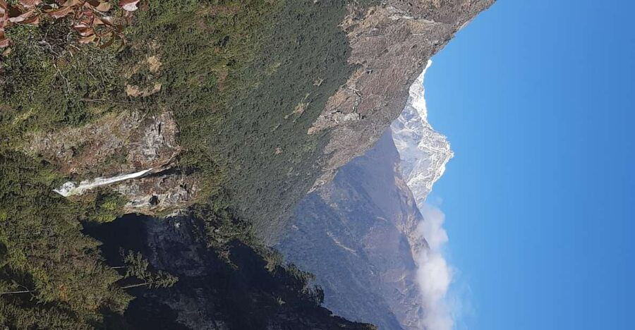 From Kathmandu: 15 Days 17 Nights Kanchenjunga Trek - Good To Know