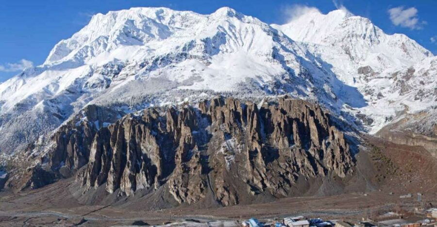 From Kathmandu: 17-Day Poon Hill Sunrise & Everest View Trek - Trek Overview