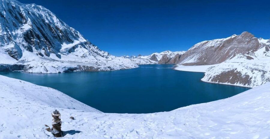 From Kathmandu: 18-Day Annapurna Circuit & Tilicho Lake Trek - Good To Know