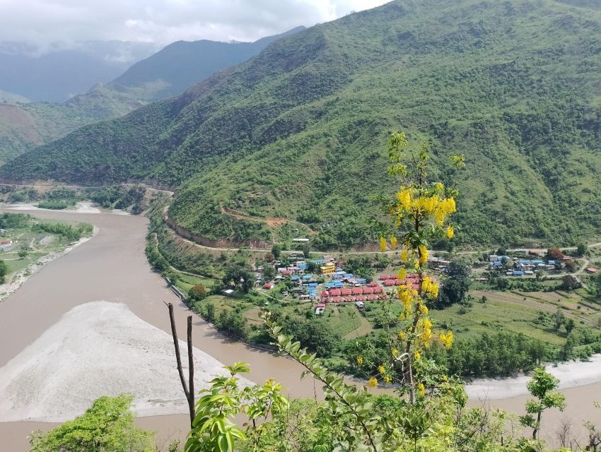 From Kathmandu: 2 Night 3 Days Kalinchowk Trek - Good To Know