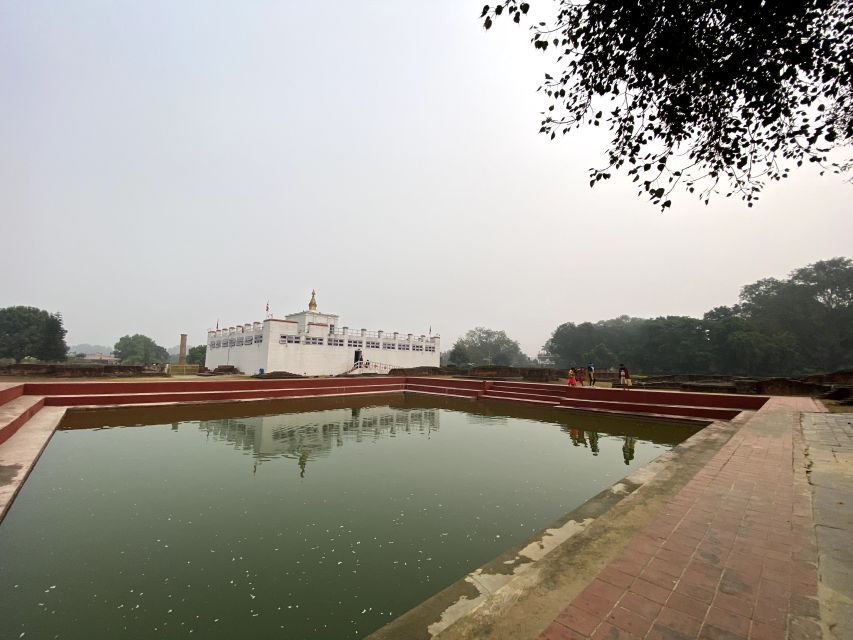 From Kathmandu: 4 Day Buddhist Tour to Lumbini - Good To Know