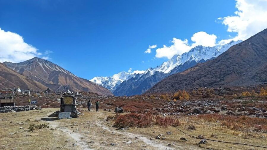From Kathmandu: 5 Day Langtang Valley Nature Explore Trek - Trek Itinerary and Highlights
