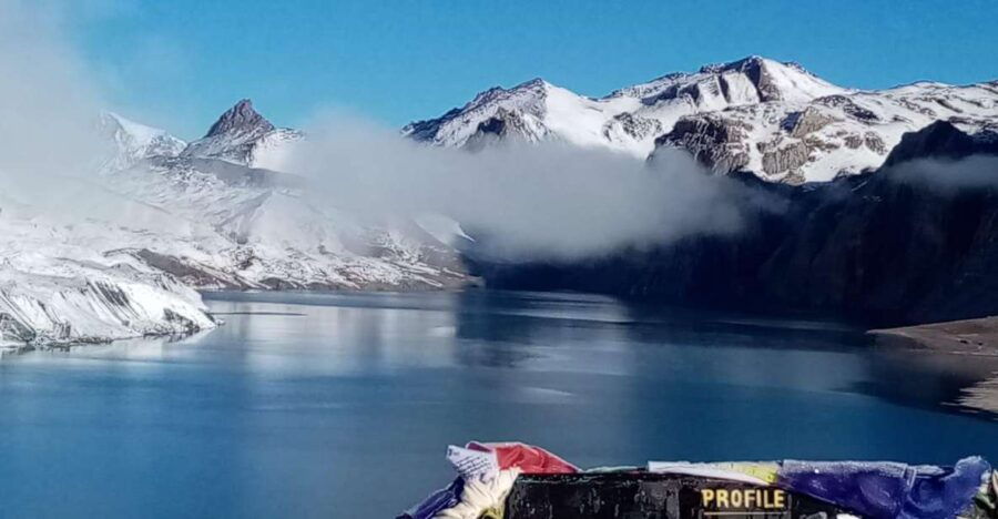 From Kathmandu: 5 Day Short Tilicho Lake Trek - Good To Know