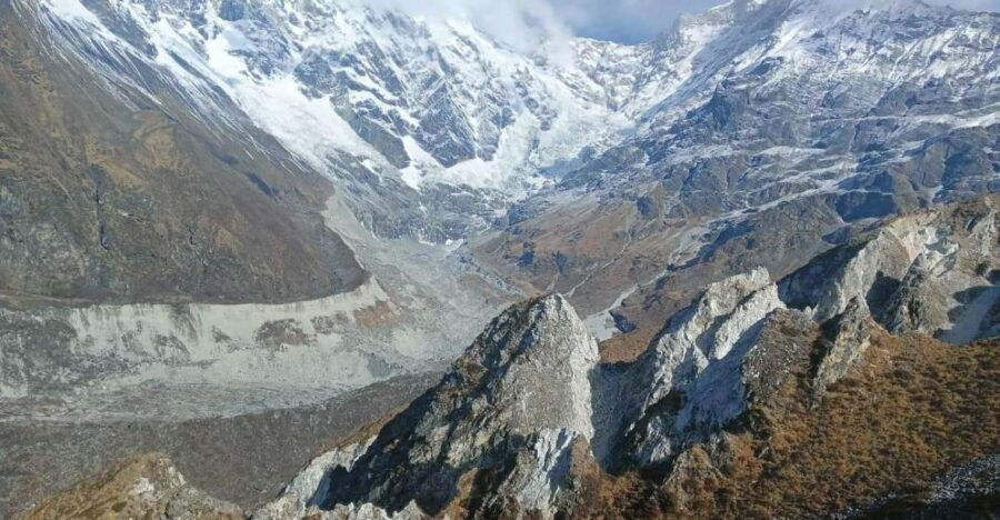 From Kathmandu: 8 Days Langtang Trek - Good To Know