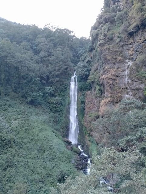 From Kathmandu: 9 Day Kapuche Glacier Lake & Kori Trek