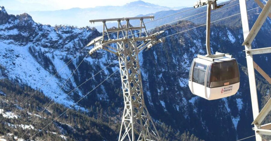 From Kathmandu Budget: 2 Day 1 Night Kalinchowk 4w Jeep Tour - Good To Know