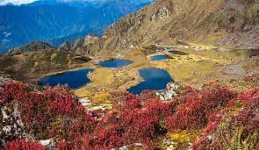 From Kathmandu : Budget 5 Days Pancha Pokhari Trek - Good To Know