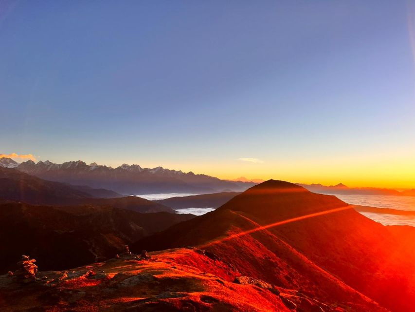 From Kathmandu Budget: 7 Day Pikey Peak Trek - Good To Know