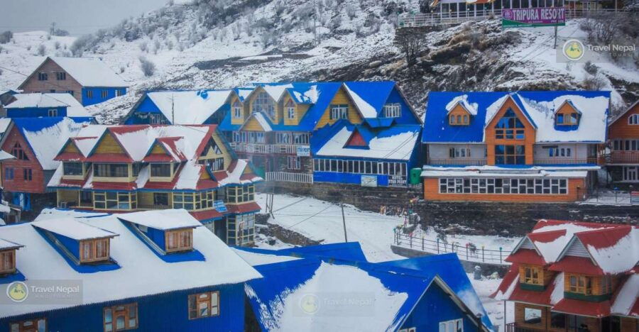 From Kathmandu Budget: Private 2 Day 1 Night Kalinchowk Trek - Good To Know