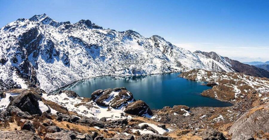 From Kathmandu: Five Days Gosaikunda Lake Trek - Good To Know