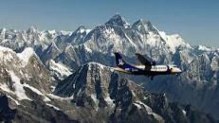 From Kathmandu: Guided Mount Everest Flight Tour With Pickup - Good To Know