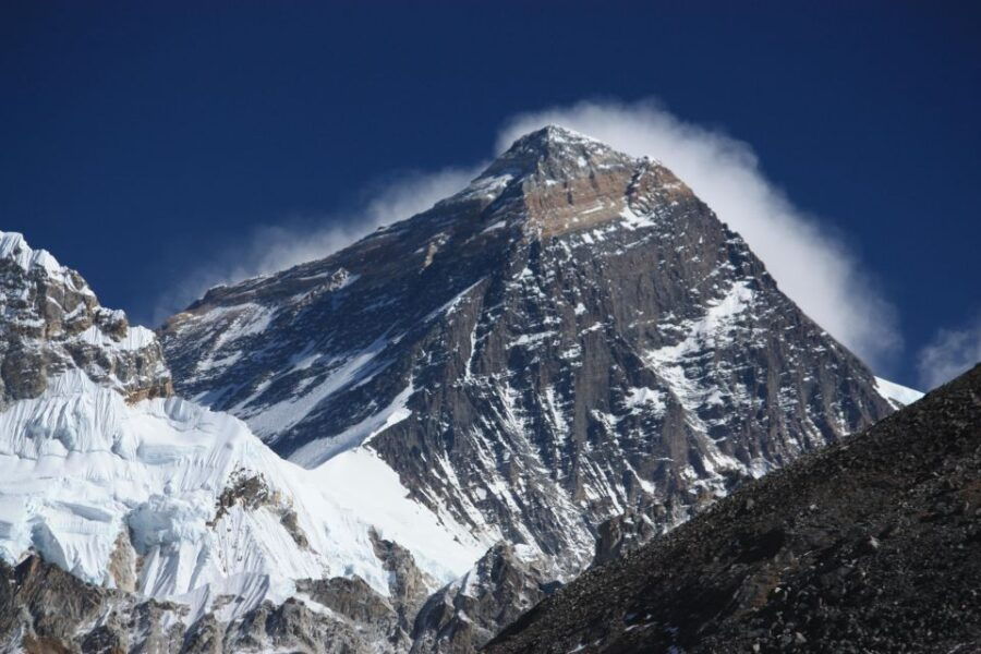From Kathmandu: Mount Everest Sightseeing Flight - Good To Know