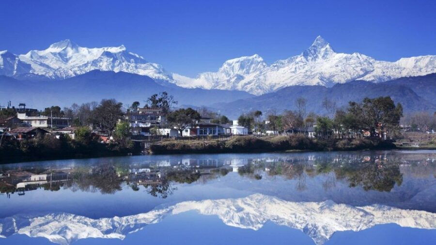 From Kathmandu: One-Way Private Car Transfer to Pokhara - Good To Know