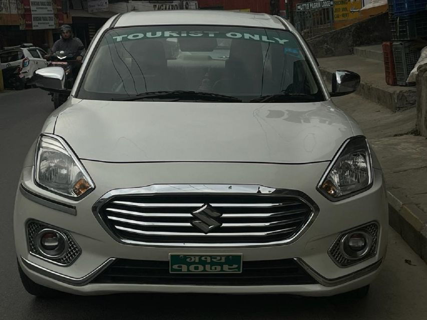 From Kathmandu: One-Way Private Transfer to Pokhara - Good To Know