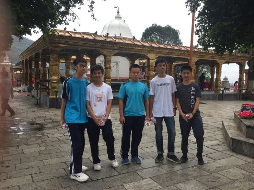 From Kathmandu: Pokhara, Lumbini & Chitwan 10-Day Trip - Good To Know