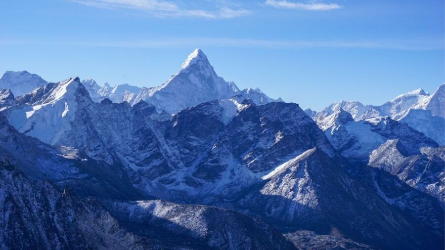 From Kathmandu: Private 14-Day Everest Base Camp Adventure - Good To Know