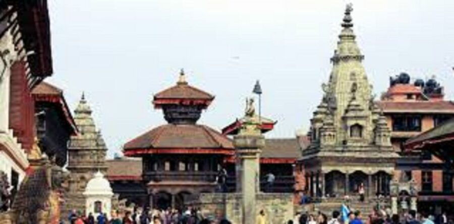 From Kathmandu: Private Bhaktapur Heritage Tour - Good To Know