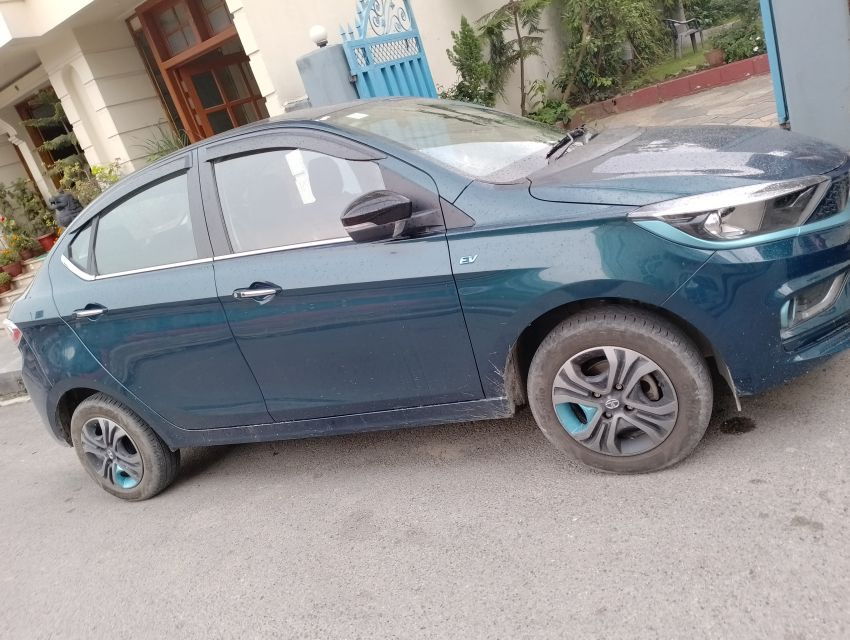 From Kathmandu: Private Car Transfer to Pokhara - Good To Know