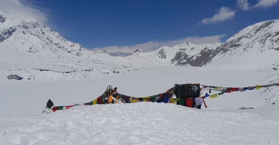 From Kathmandu:10 Days Annapurna Base Camp Trek - Booking and Logistics