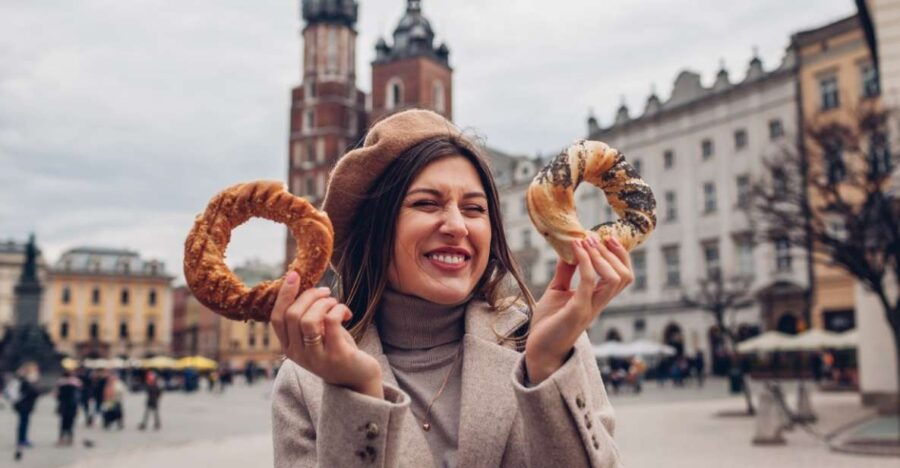 From Katowice: Krakow Old Town Private Guided Day Trip - Good To Know