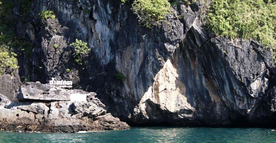 From Koh Lanta: Trang 4-Island Tour With Food & Swimming - Good To Know