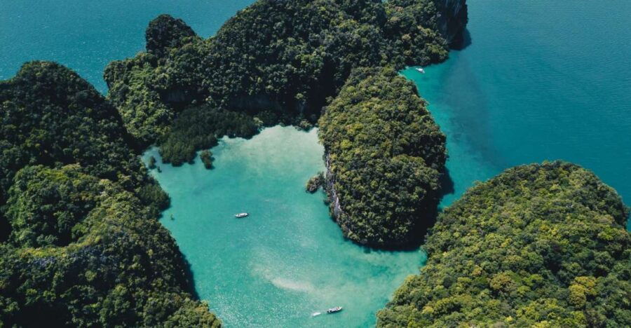 From Koh Yao Noi: Hong Island Full-Day Long-Tail Boat Tour - Good To Know