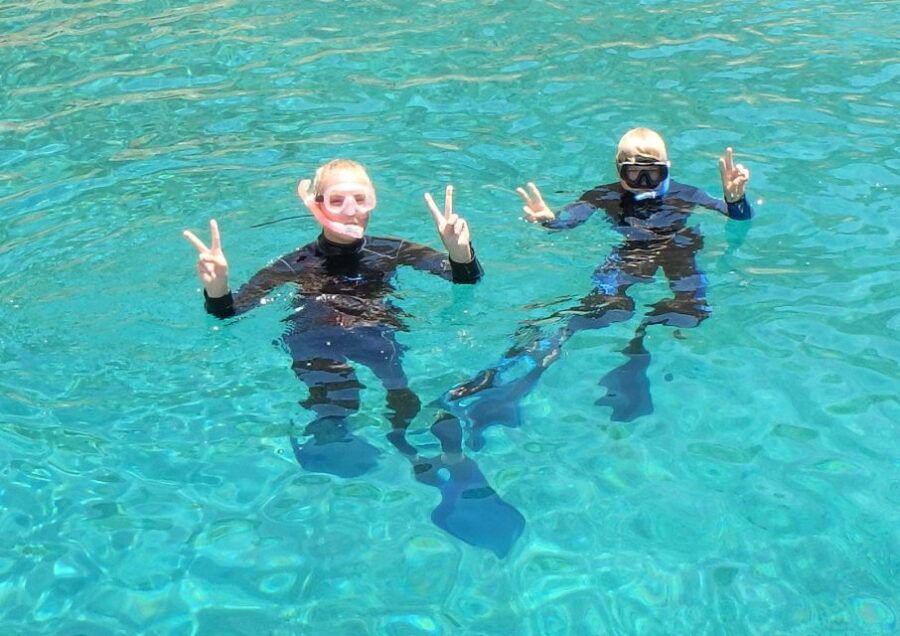 3 Best Scuba Diving Experiences In Kos Town