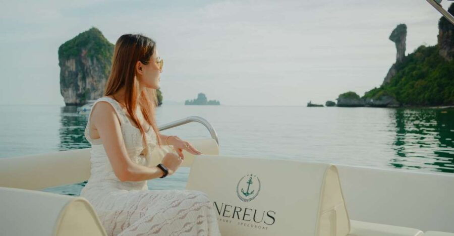 From Krabi: Yawasam and 5 Islands Private Guided Day Trip - Good To Know