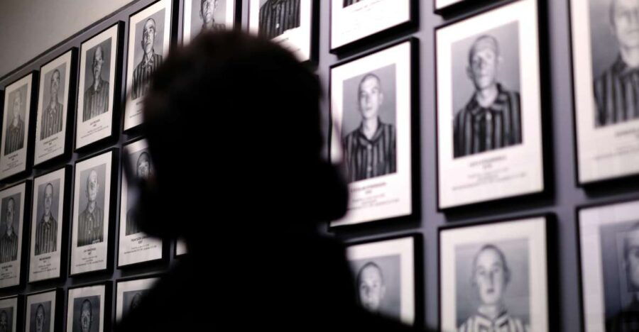 From Krakow: Auschwitz-Birkenau Museum Guided Tour - Tour Information