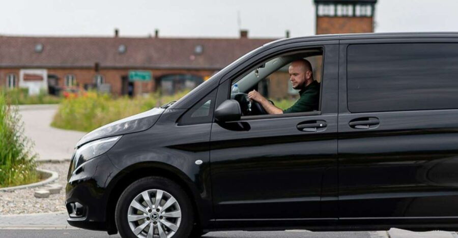 From Krakow: Auschwitz & Birkenau Small-Group (up to 15pax) - Good To Know