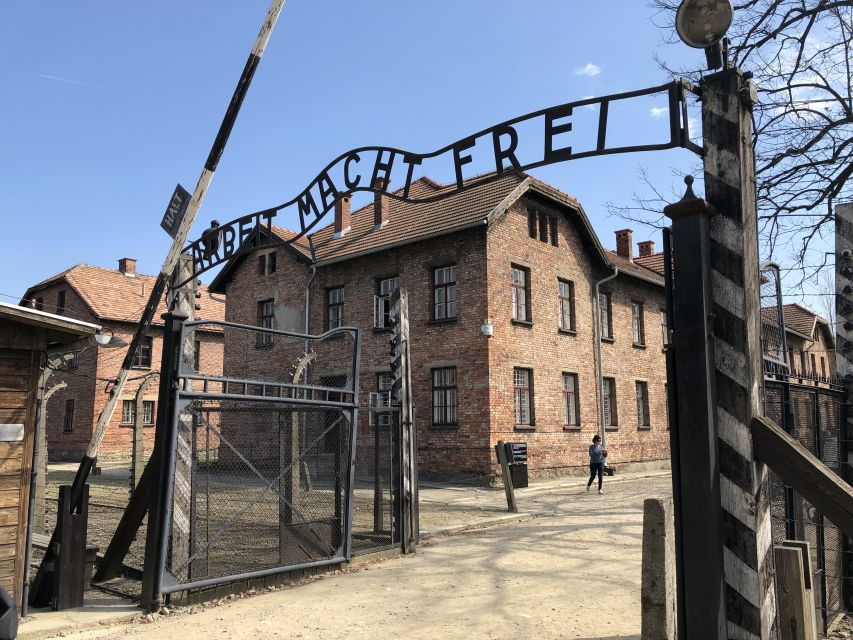 From Krakow: Auschwitz-Birkenau Tour With a Licensed Guide - Good To Know