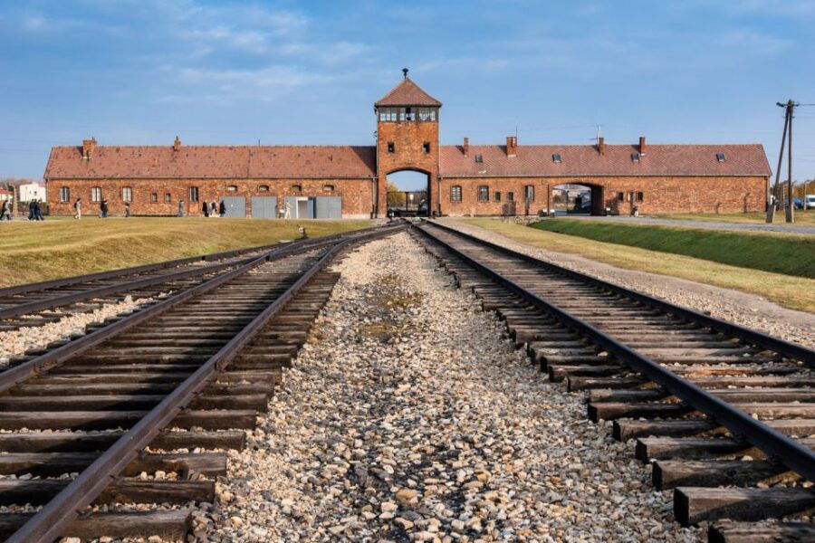 From Krakow: Auschwitz-Birkenau Tour - Good To Know