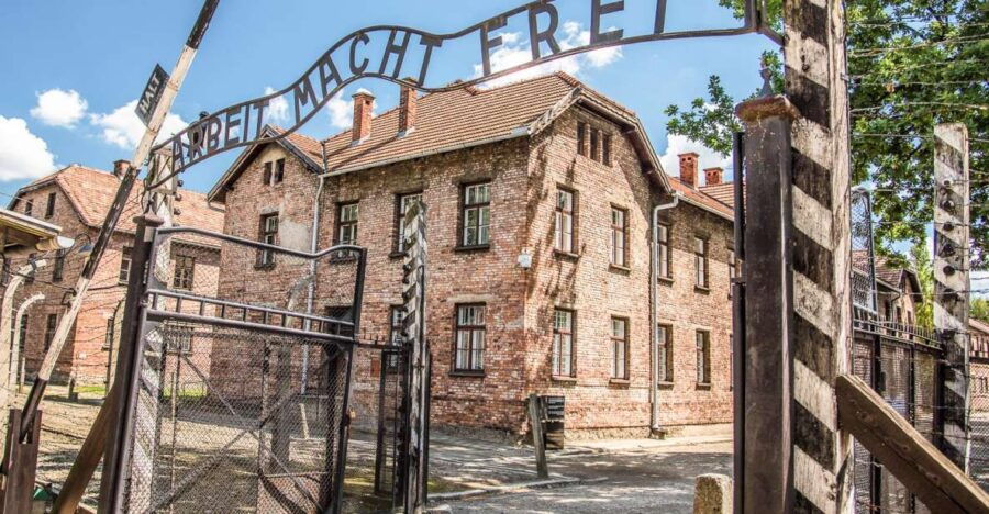 From Krakow: Auschwitz & Wieliczka Salt Mine Full-Day Trip - Good To Know