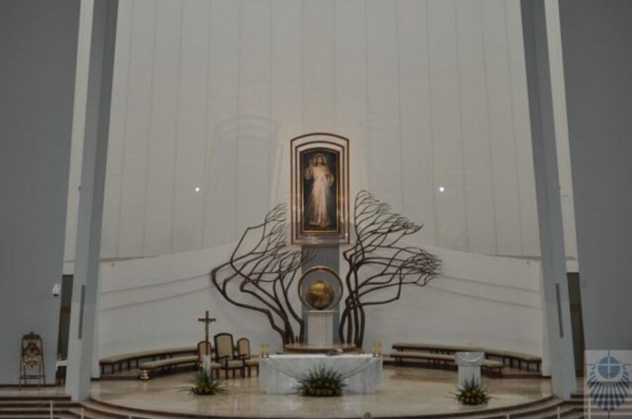 From Kraków: Częstochowa & Łagiewniki Pilgrim Sites Tour - Good To Know