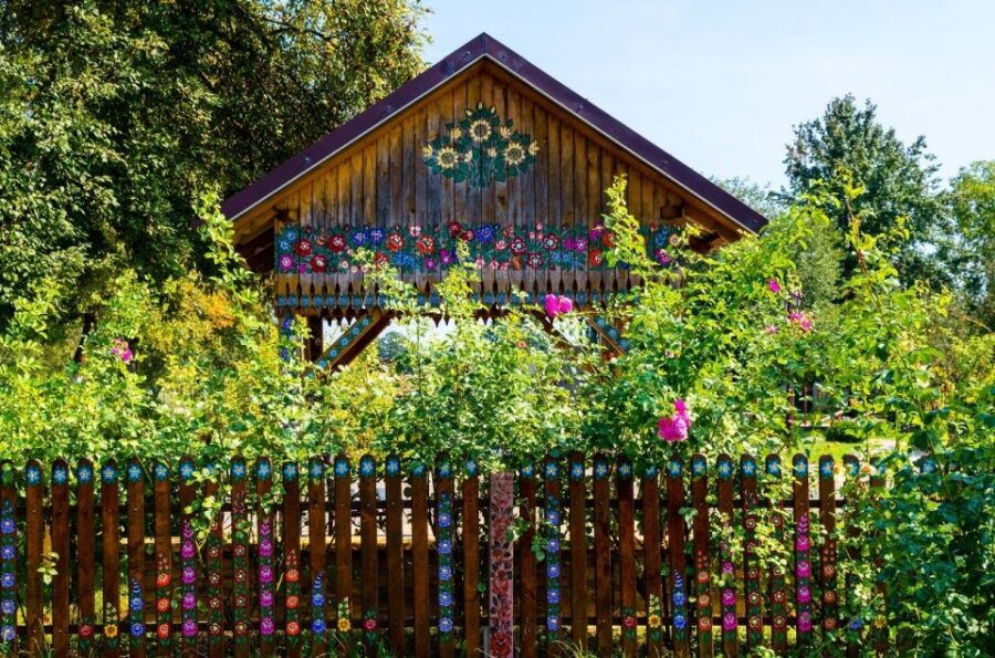 From Krakow: Guided Tour of Zalipie - Good To Know