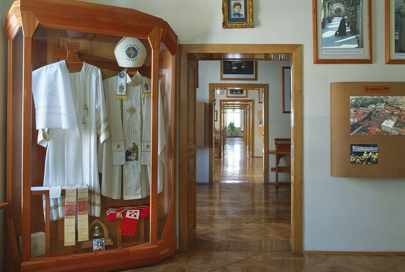 From Krakow: In the Footsteps of John Paul II - Good To Know