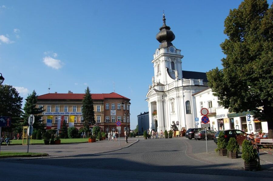 From Krakow: John Paul II Full Day Tour - Private Transport - Good To Know