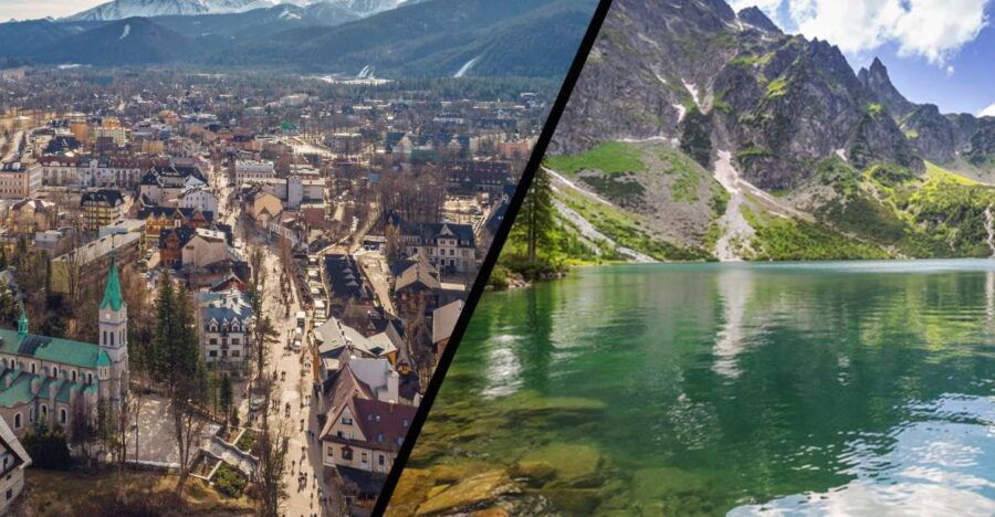 From Krakow: Morskie Oko and Zakopane Day Trip - Good To Know