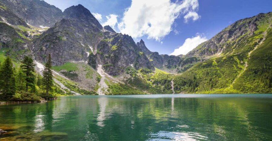 From Krakow: Morskie Oko Lake Tour in the Tatra Mountains - Good To Know