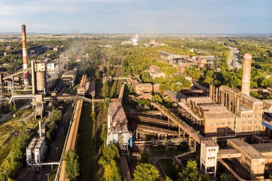 From Krakow: Nowa Huta Premium Tour - Good To Know