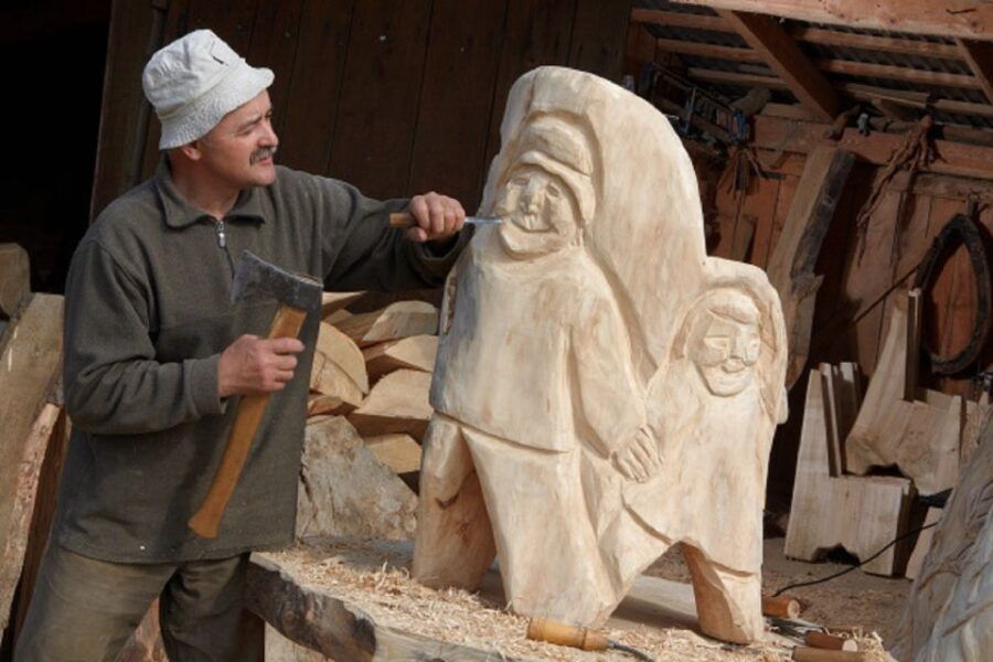 From Krakow: One Day in the Countryside - Good To Know