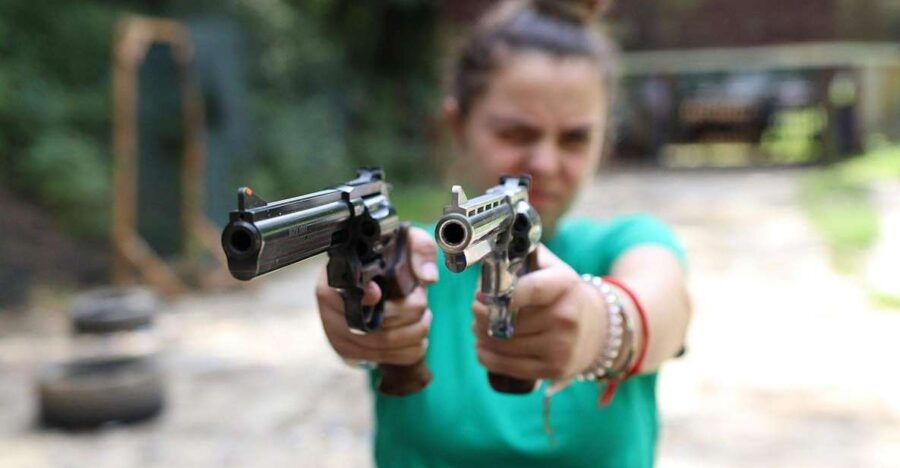 From Krakow: Shooting Range Adventures - Good To Know