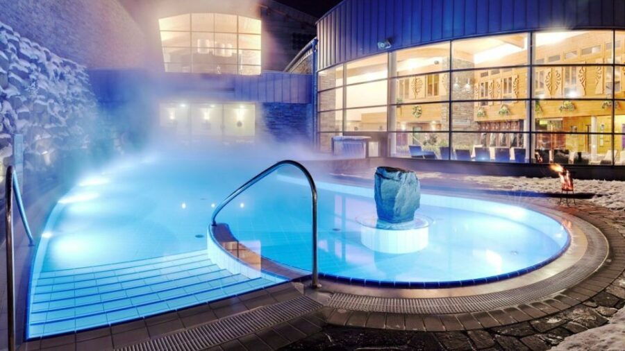 From Krakow: Slovakia Treetop Walk, Skiing, and Thermal Bath - Good To Know