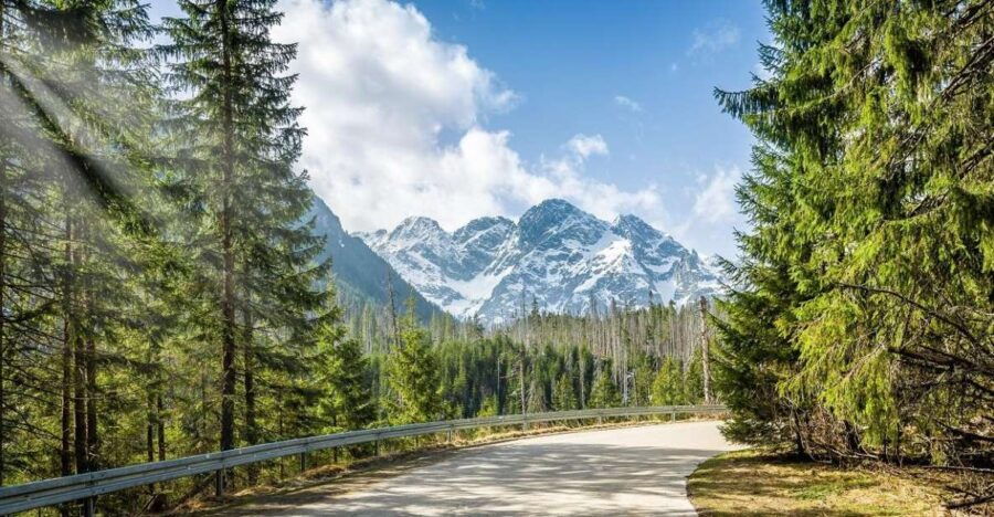 From Krakow: Tatra Mountains and Morskie Oko Hike - Good To Know