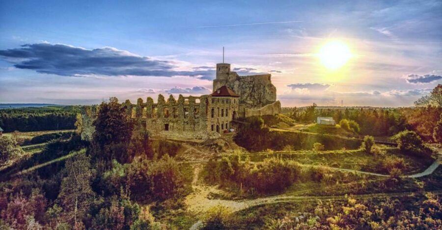 From Krakow: Trail of the Eagles' Nests Private Day Tour - Good To Know