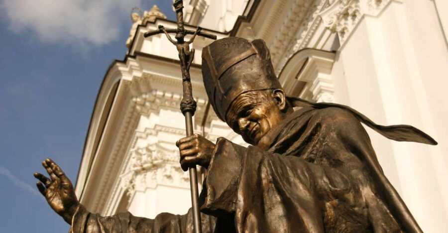 From Krakow: Wadowice and Kalwaria Zebrzydowska Tour - Good To Know